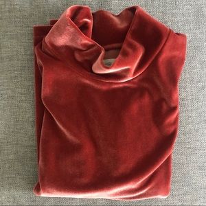 Velvet Madewell top size XXS